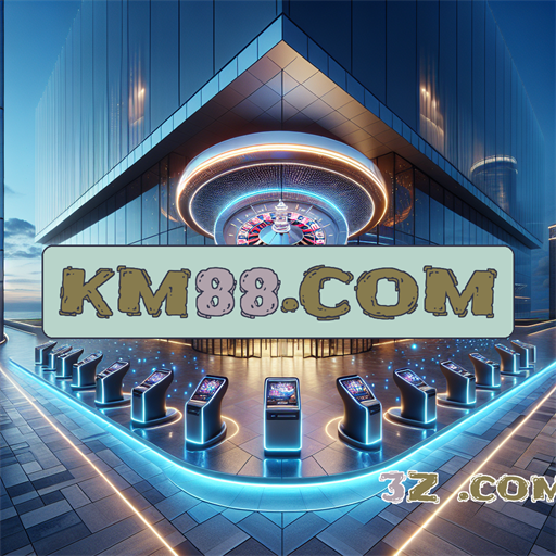 KM88: A Revolução dos Apps no Mundo dos Jogos