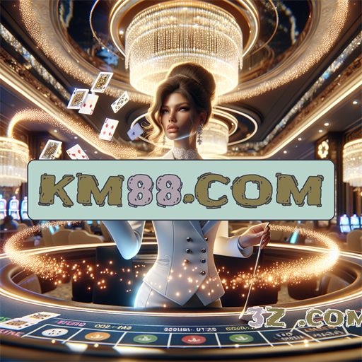 Login no KM88.com: Acesso a Jogos e Comunidade Exclusiva